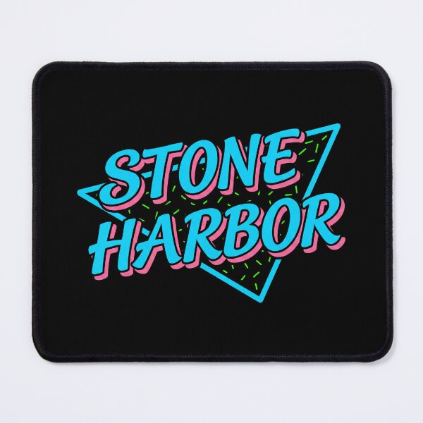 Item preview, Vintage Stone Harbor New Jersey Retro 1980s Jersey Shore designed and sold by Milasneeze.