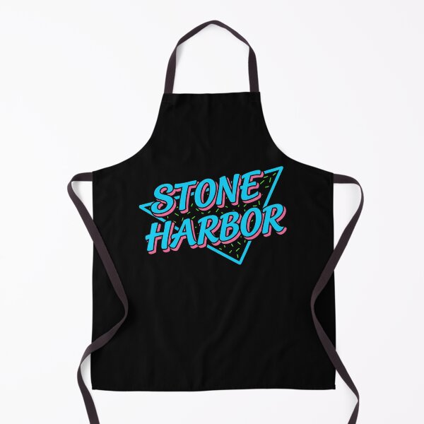 Item preview, Vintage Stone Harbor New Jersey Retro 1980s Jersey Shore  designed and sold by Milasneeze.