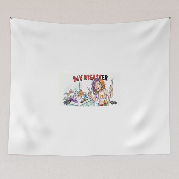 Item preview, Hair Dye Fail designed and sold by Petringo.