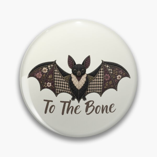 Item preview, Murciélagos de Halloween estilo cottagecore vintage designed and sold by SunfullyYours.