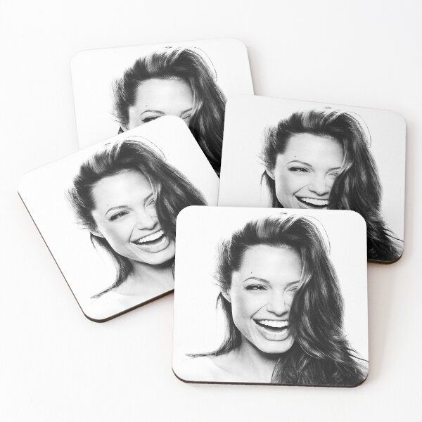 Item preview, ANGELINA designed and sold by FILM GUTTER.