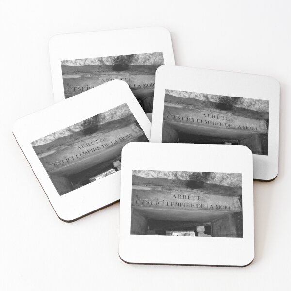 Item preview, Paris , catacombs designed and sold by Kasia1987t.