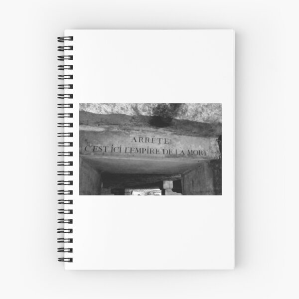 Item preview, Paris , catacombs designed and sold by Kasia1987t.