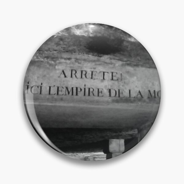 Item preview, Paris , catacombs designed and sold by Kasia1987t.