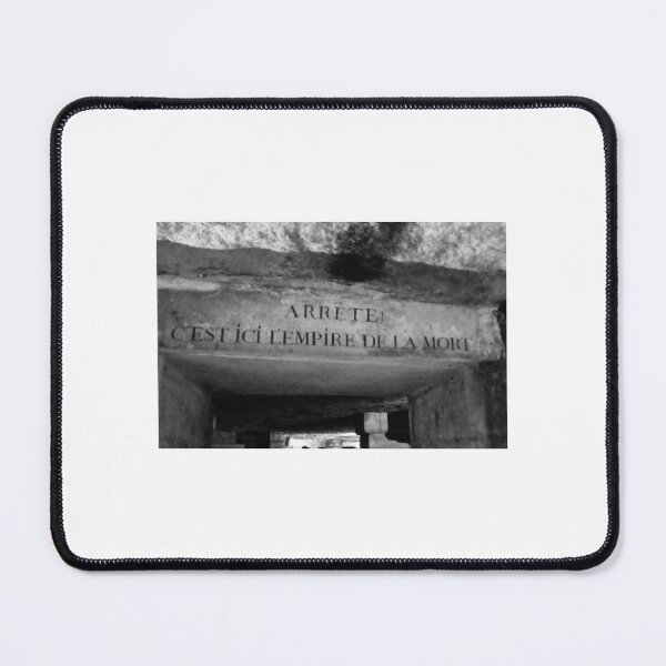 Item preview, Paris , catacombs designed and sold by Kasia1987t.