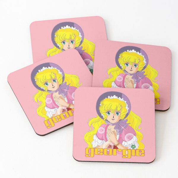 Item preview, Lady Georgie; Pink designed and sold by Marco Bottiglieri.