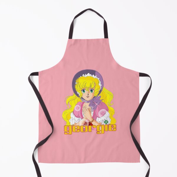 Item preview, Lady Georgie; Pink designed and sold by Marco Bottiglieri.