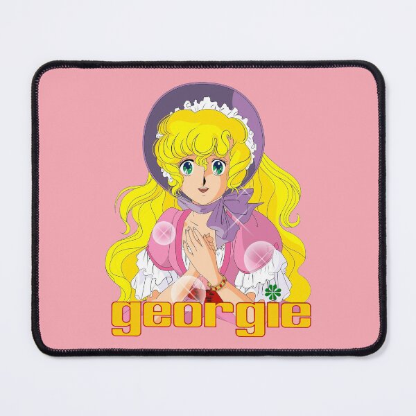 Item preview, Lady Georgie; Pink designed and sold by Marco Bottiglieri.