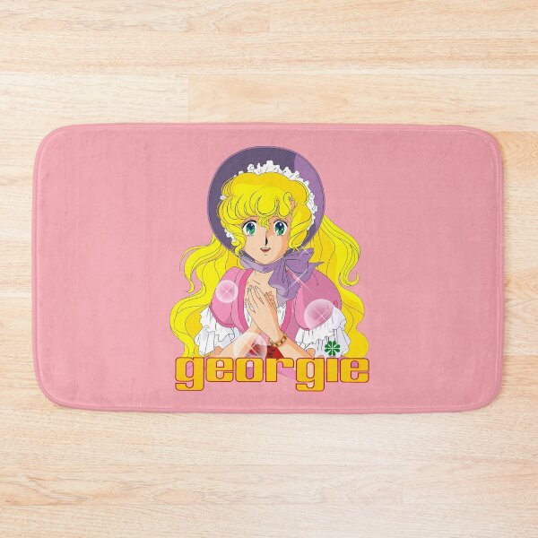Item preview, Lady Georgie; Pink designed and sold by Marco Bottiglieri.