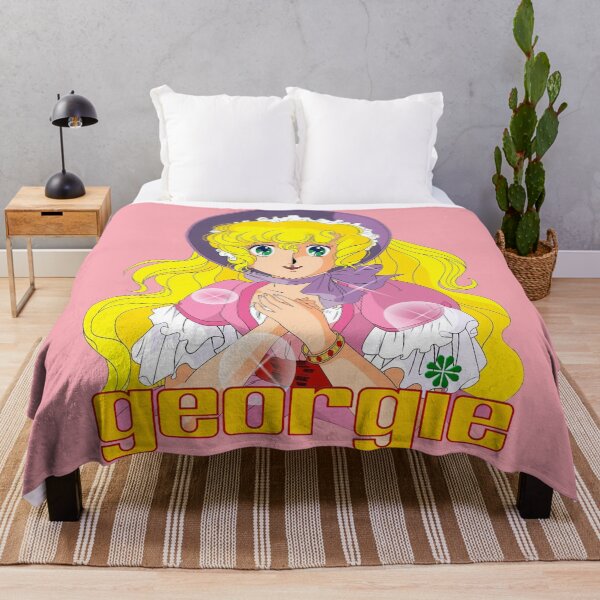 Item preview, Lady Georgie; Pink designed and sold by Marco Bottiglieri.