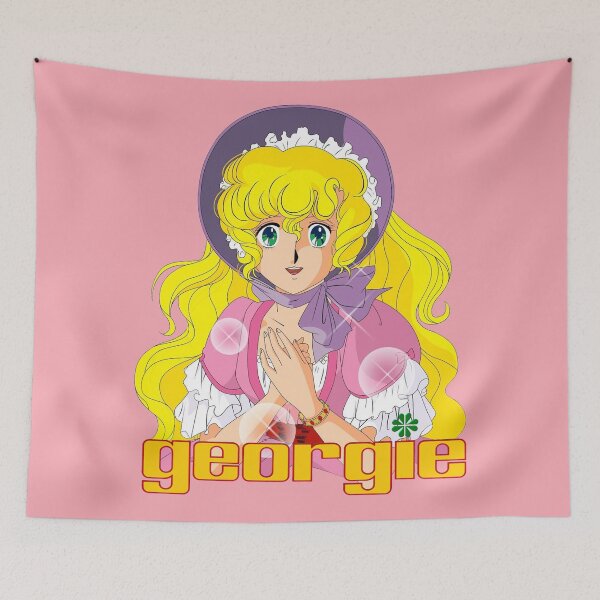 Item preview, Lady Georgie; Pink designed and sold by Marco Bottiglieri.