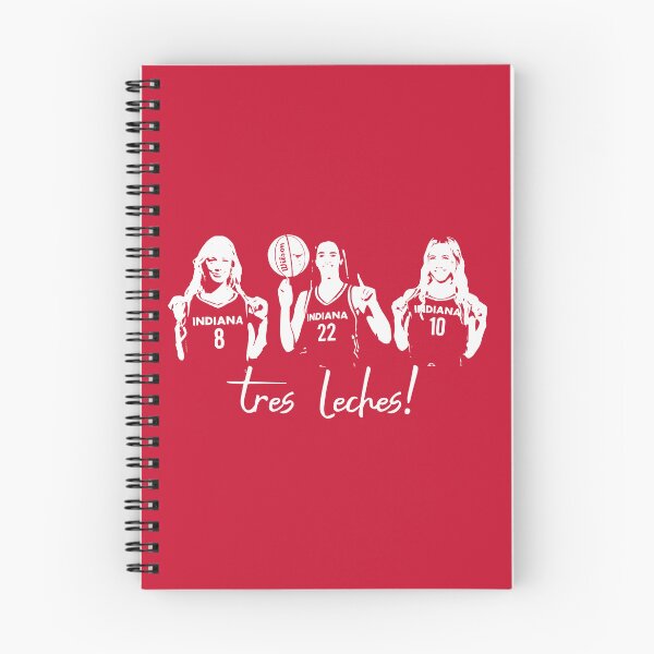 Item preview, Baloncesto femenino Tres Leches designed and sold by SportsInSpace.