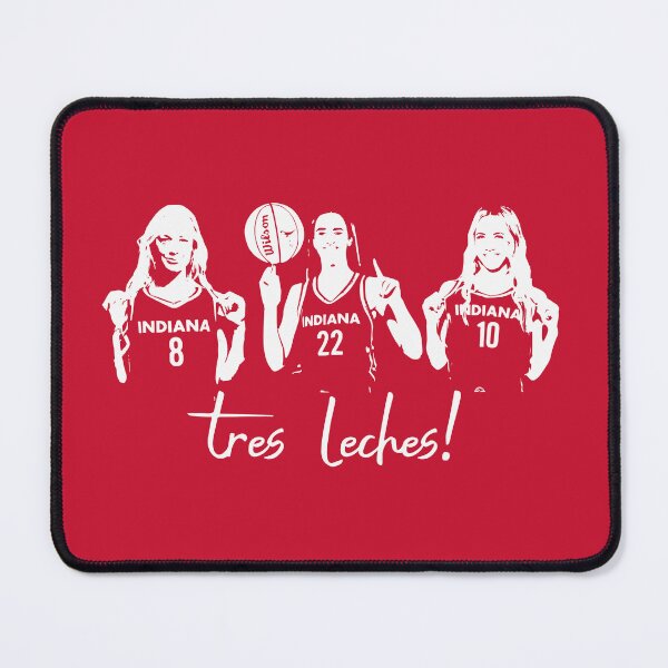 Item preview, Tres Leches Women's Basketball designed and sold by SportsInSpace.