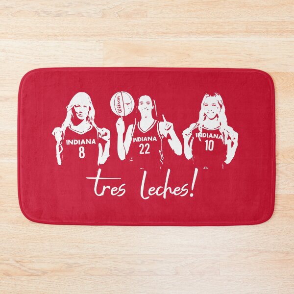 Item preview, Tres Leches Women's Basketball designed and sold by SportsInSpace.