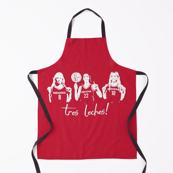 Item preview, Baloncesto femenino Tres Leches designed and sold by SportsInSpace.