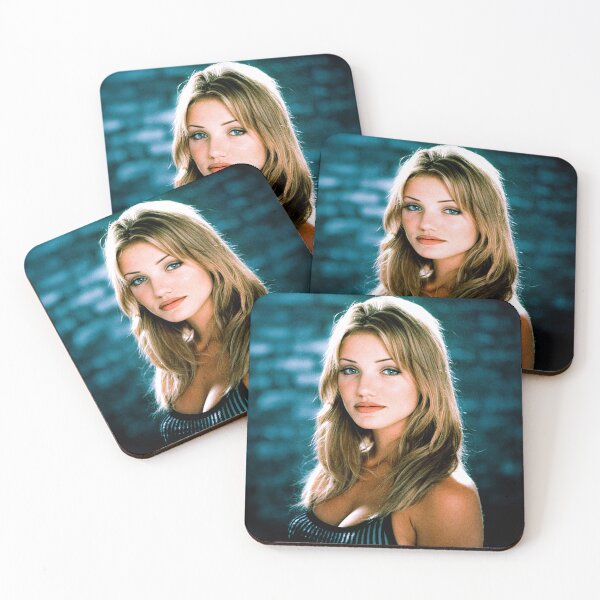 Item preview, CAMERON designed and sold by FILM GUTTER.