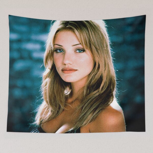 Item preview, CAMERON designed and sold by FILM GUTTER.