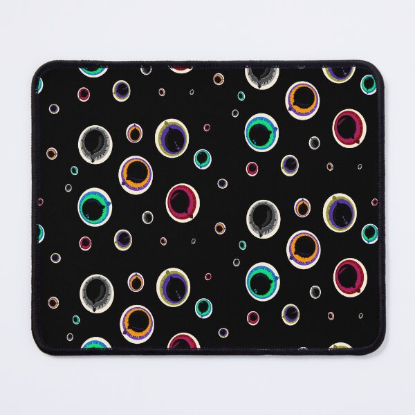 Item preview, All Seeing Collective (Black) designed and sold by UbiquitousScar.