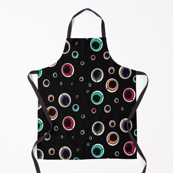 Item preview, All Seeing Collective (Black) designed and sold by UbiquitousScar.
