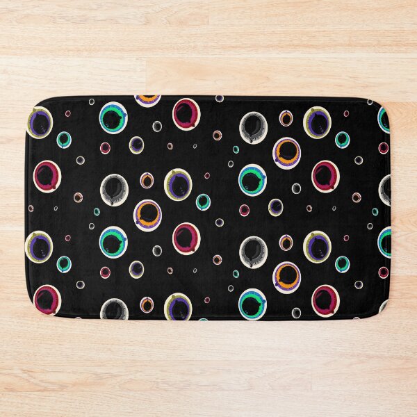 Item preview, All Seeing Collective (Black) designed and sold by UbiquitousScar.
