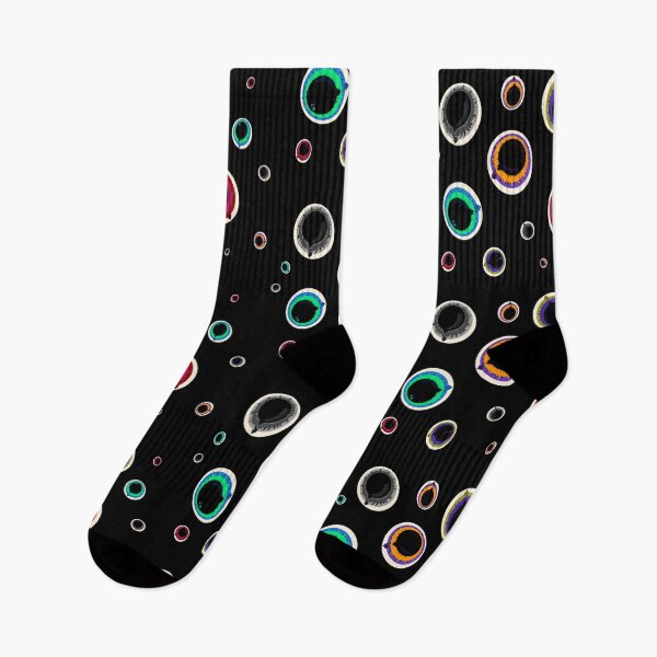 Item preview, All Seeing Collective (Black) designed and sold by UbiquitousScar.