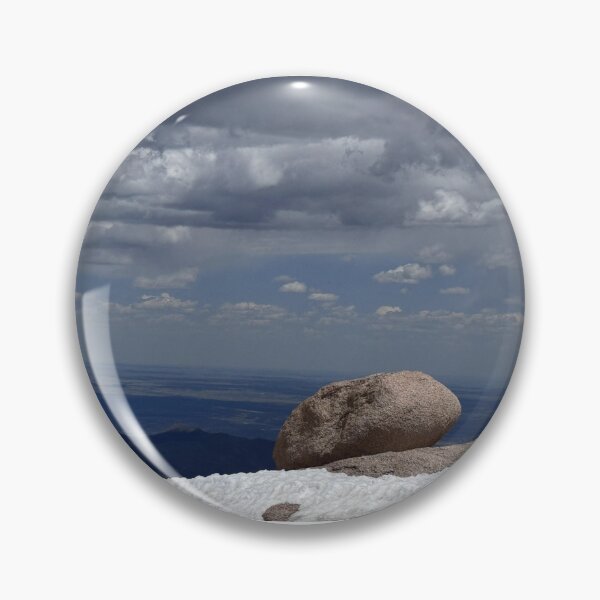 Item preview, Rock on Pikes Peak designed and sold by Photography by Annette Matrow.