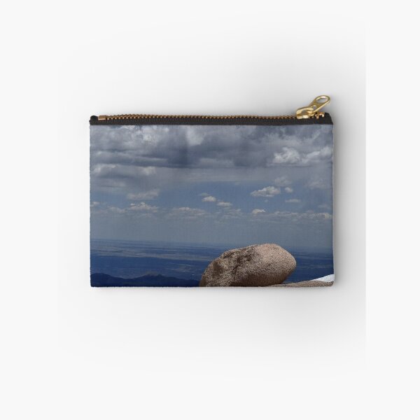 Item preview, Rock on Pikes Peak designed and sold by Photography by Annette Matrow.