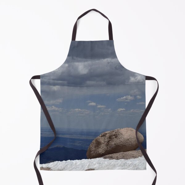 Item preview, Rock on Pikes Peak designed and sold by Photography by Annette Matrow.