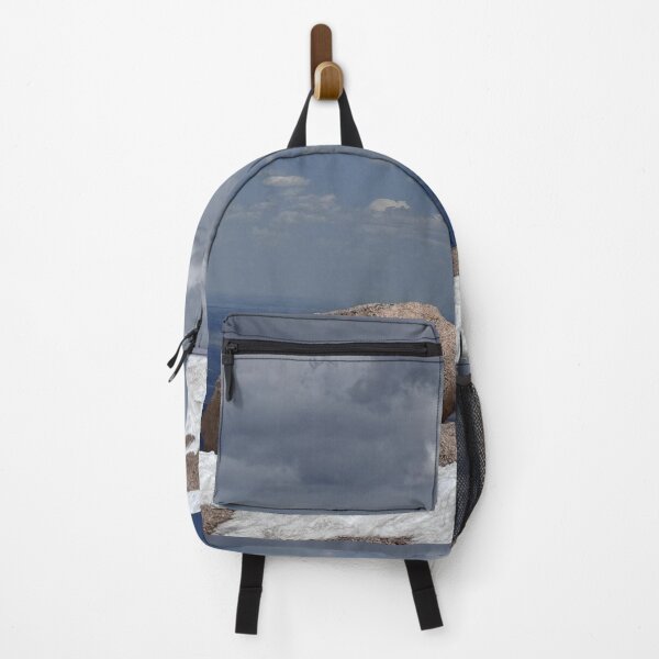 Item preview, Rock on Pikes Peak designed and sold by Photography by Annette Matrow.