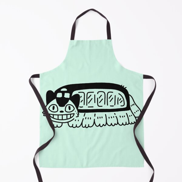 Item preview, CATBUS designed and sold by FILM GUTTER.