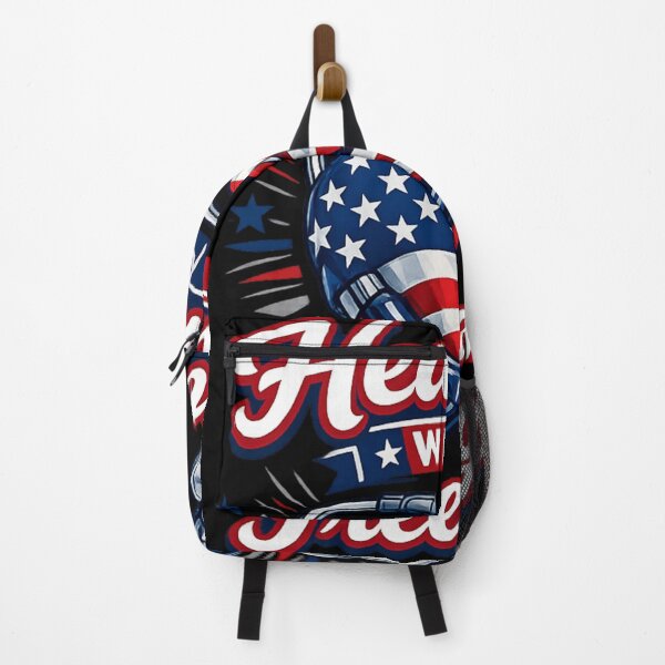 Item preview, healing with freedom patriotic nurse healthcare hero 4th of July Gift designed and sold by XYZ Studio.