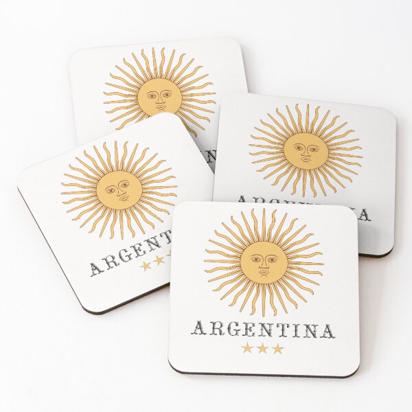 Item preview, ARGENTINA VINTAGE designed and sold by delllsdesigns.