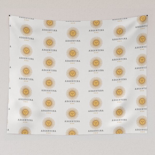 Item preview, ARGENTINA VINTAGE designed and sold by delllsdesigns.