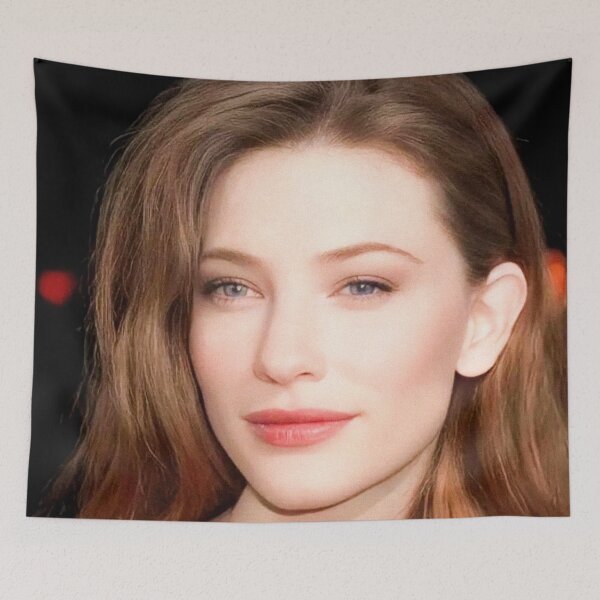 Item preview, CATE designed and sold by FILM GUTTER.