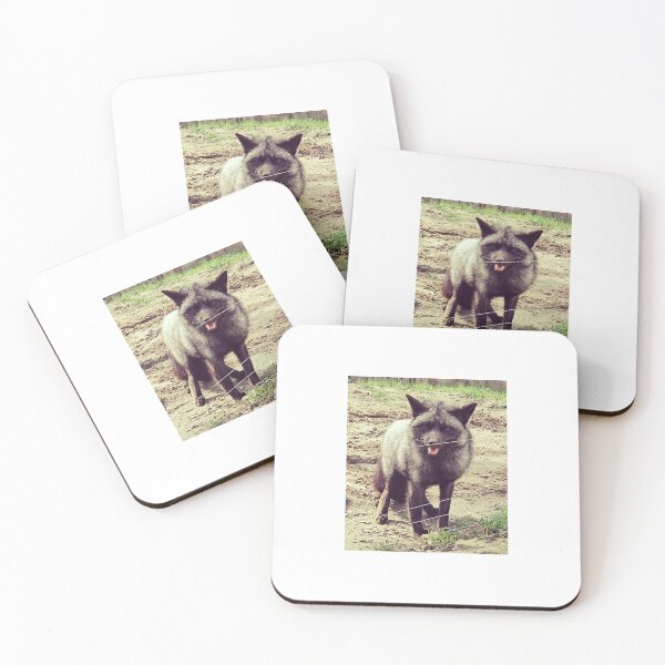 Item preview, fox designed and sold by Kasia1987t.