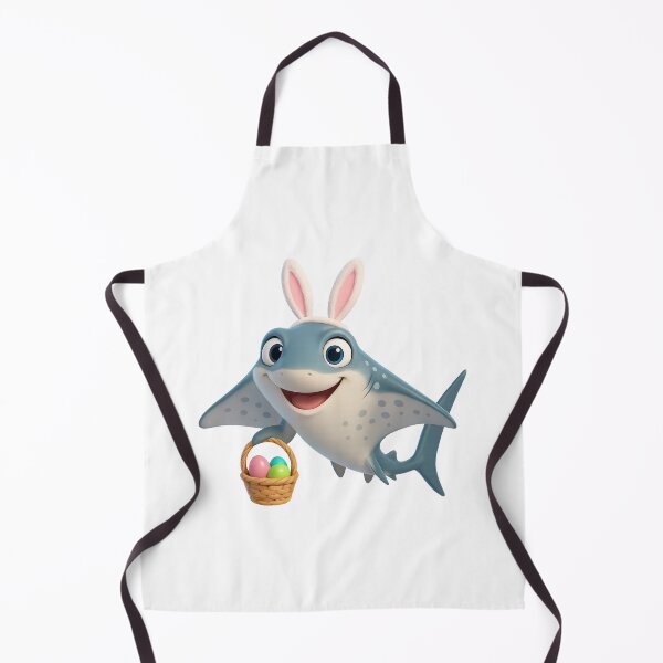 Item preview, Easter Eagle Ray designed and sold by Sillytoe.