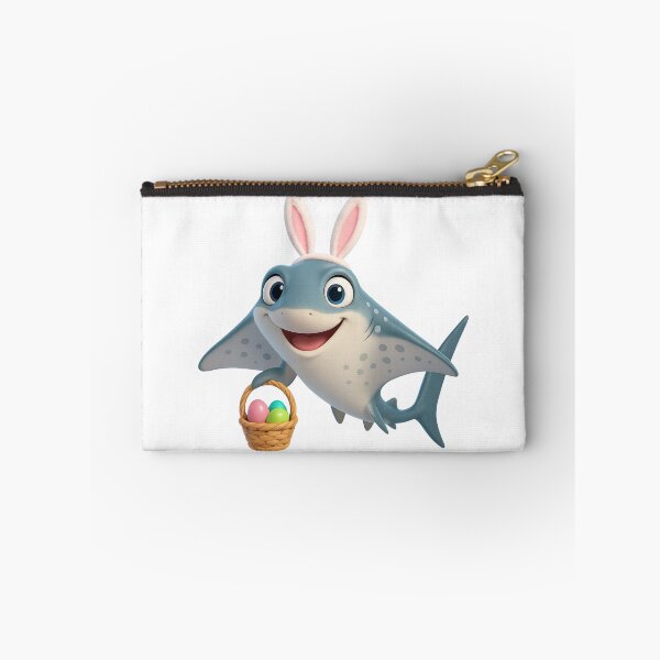 Item preview, Easter Eagle Ray designed and sold by Sillytoe.