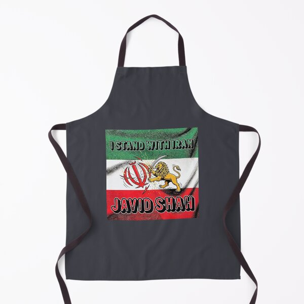 Item preview, I stand with Iran designed and sold by Che46.