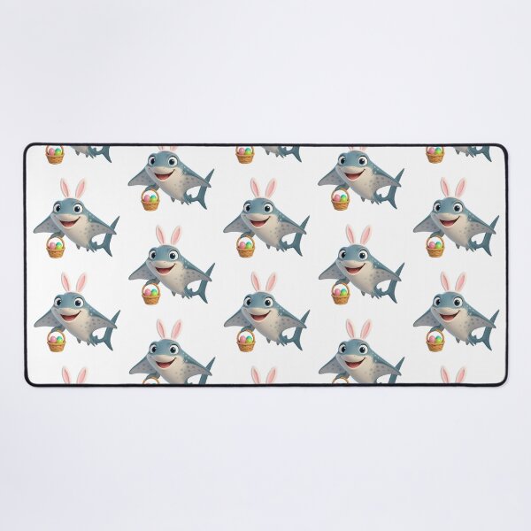 Item preview, Easter Eagle Ray designed and sold by Sillytoe.