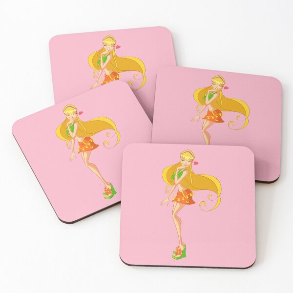 Item preview, Stella; Pink designed and sold by Marco Bottiglieri.