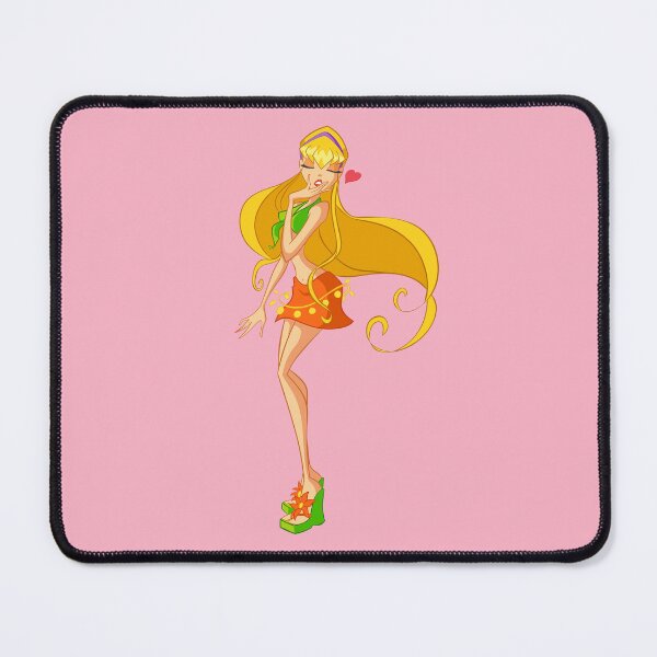 Item preview, Stella; Pink designed and sold by Marco Bottiglieri.