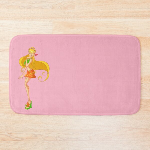 Item preview, Stella; Pink designed and sold by Marco Bottiglieri.
