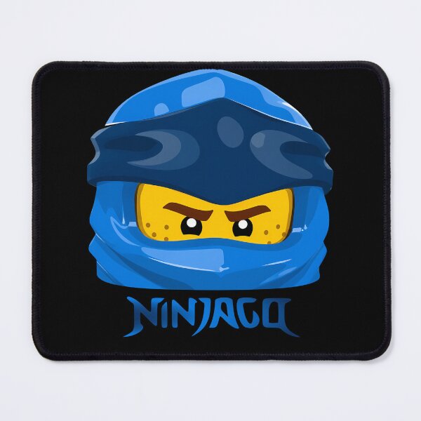 Item preview, Jay Ninjago designed and sold by funnygeekss.