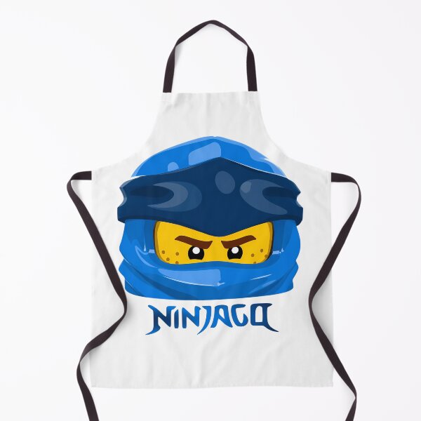 Item preview, Jay Ninjago designed and sold by funnygeekss.