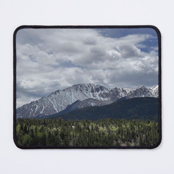 Item preview, Colorado Rocky Mountains designed and sold by Photography by Annette Matrow.