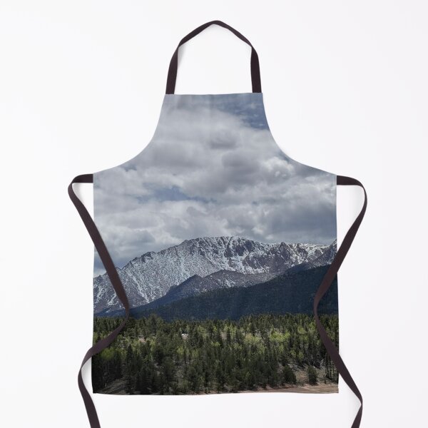 Item preview, Colorado Rocky Mountains designed and sold by Photography by Annette Matrow.