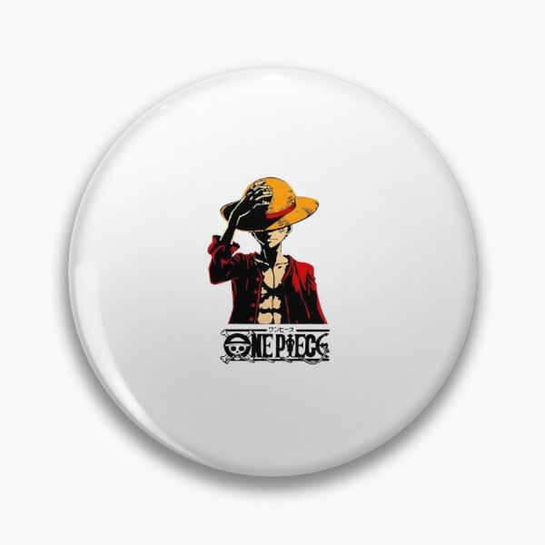 Item preview, LUFFY designed and sold by PrismPulseApp.