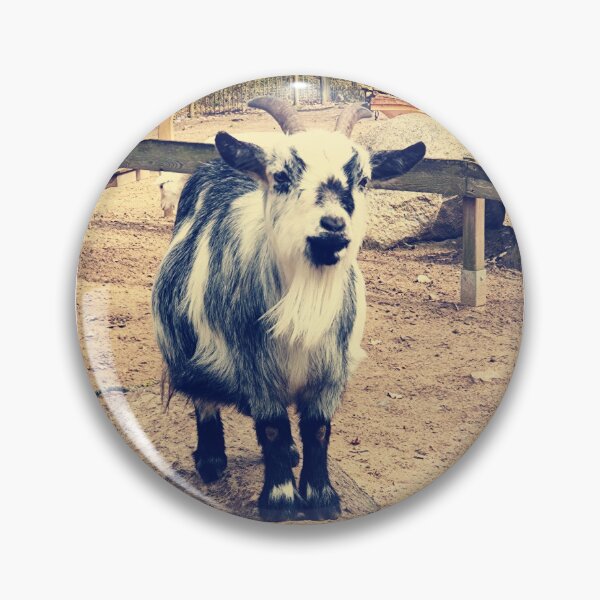 Item preview, goat  designed and sold by Kasia1987t.