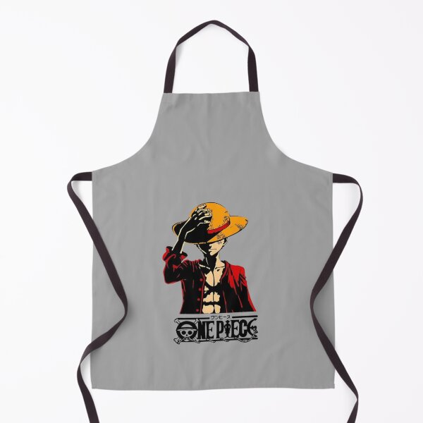 Item preview, LUFFY designed and sold by PrismPulseApp.
