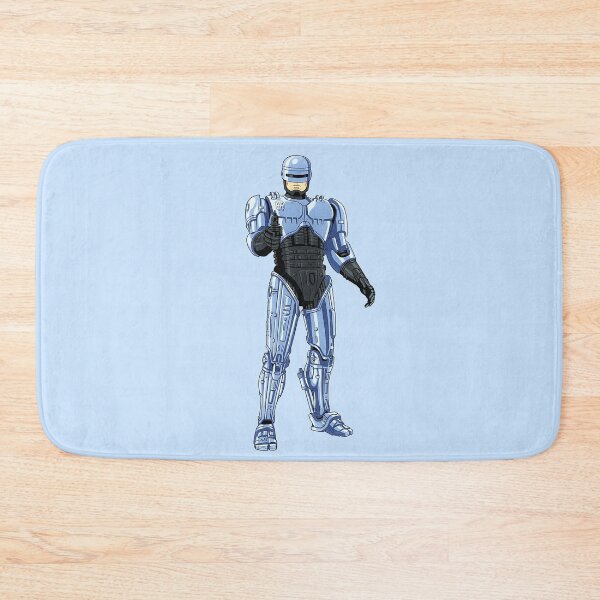 Item preview, ROBO designed and sold by FILM GUTTER.